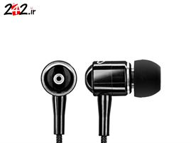 هندزفری تو گوشی انرژی سیستم مدل انرژی رانینگ آبی | Energy Sistem Energy Earphone Running 