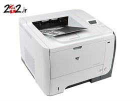 اچ پی لیزرجت انترپرایزپی | HP LaserJet Enterprise P3015dn Laser Printer