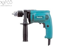 دریل چکشی ماکیتا Makita MHP130k