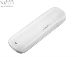 مودم 3G GPRS Modem از برند Huawei مدل Datanet E173 در ابعاد و وزن کم به همراه گارانتی