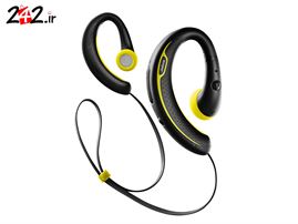 هندزفری بلوتوث اسپورت پلاس Jabra Sport Plus Bluetooth Stereo Handsfree به همراه گارانتی 